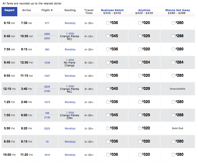 Flight schedule reformatting in BBEdit - All this